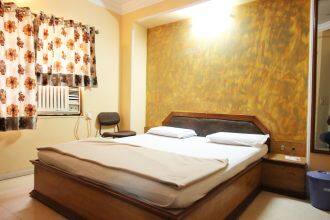 Hotel Serena, Ahmedabad 4